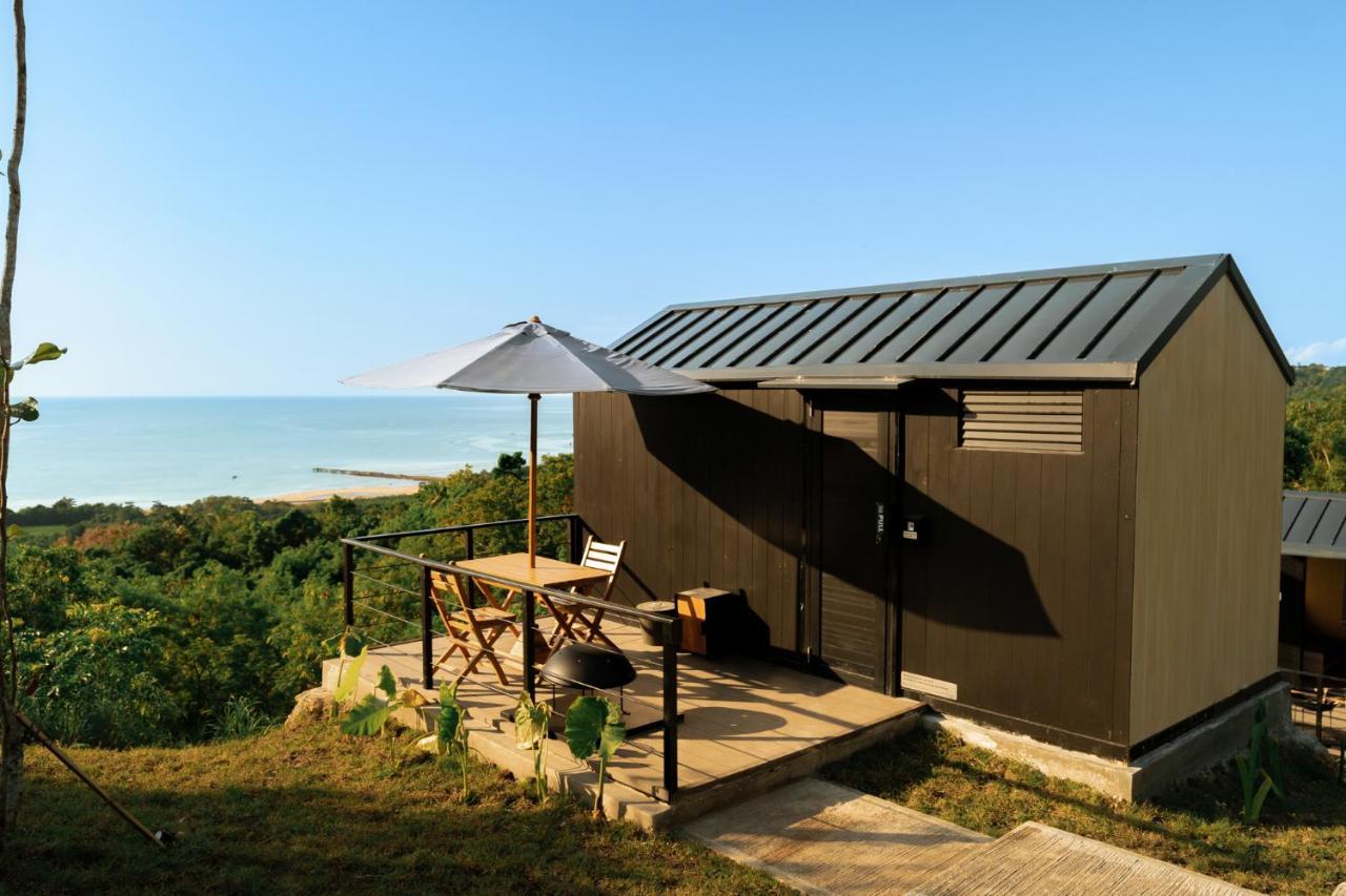 Bobocabin Umarato, Sumba Waikabubak Buitenkant foto