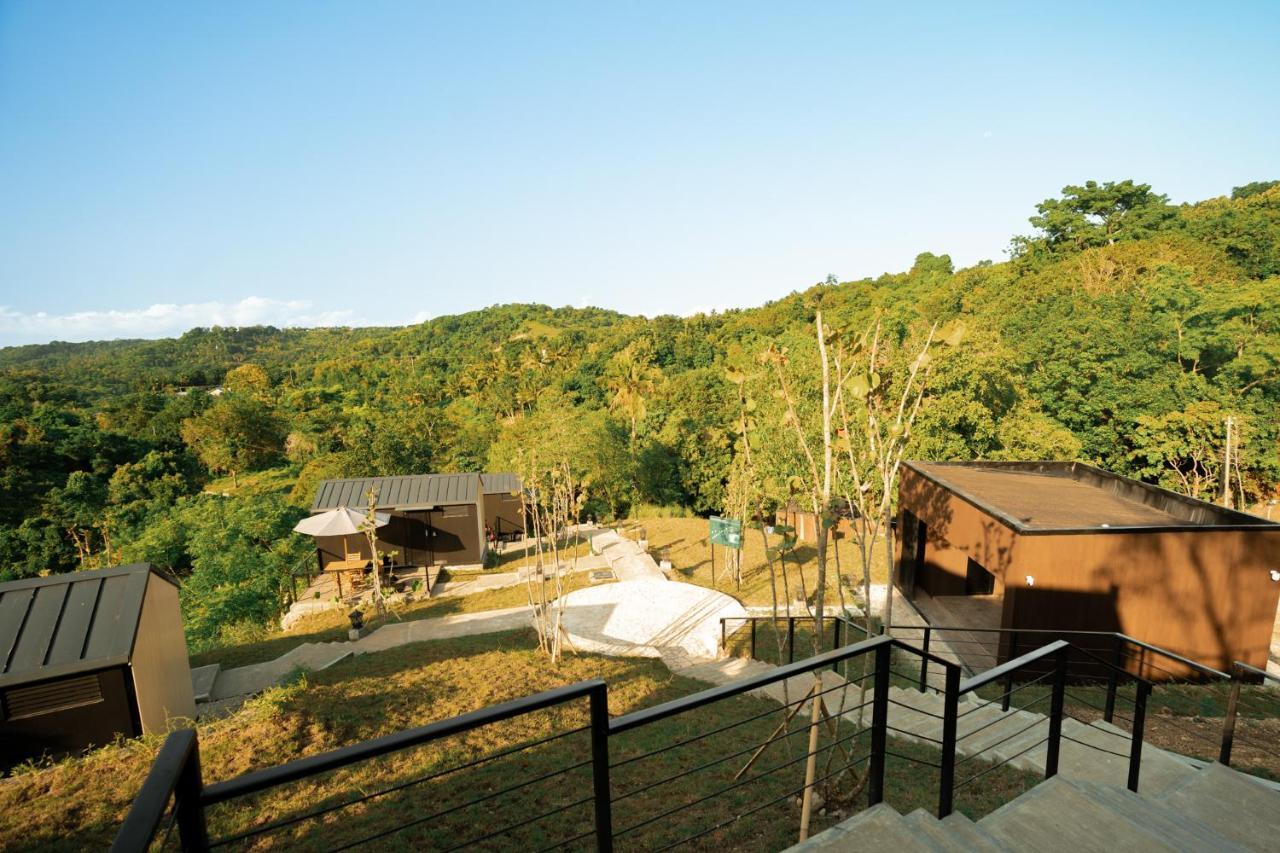Bobocabin Umarato, Sumba Waikabubak Buitenkant foto