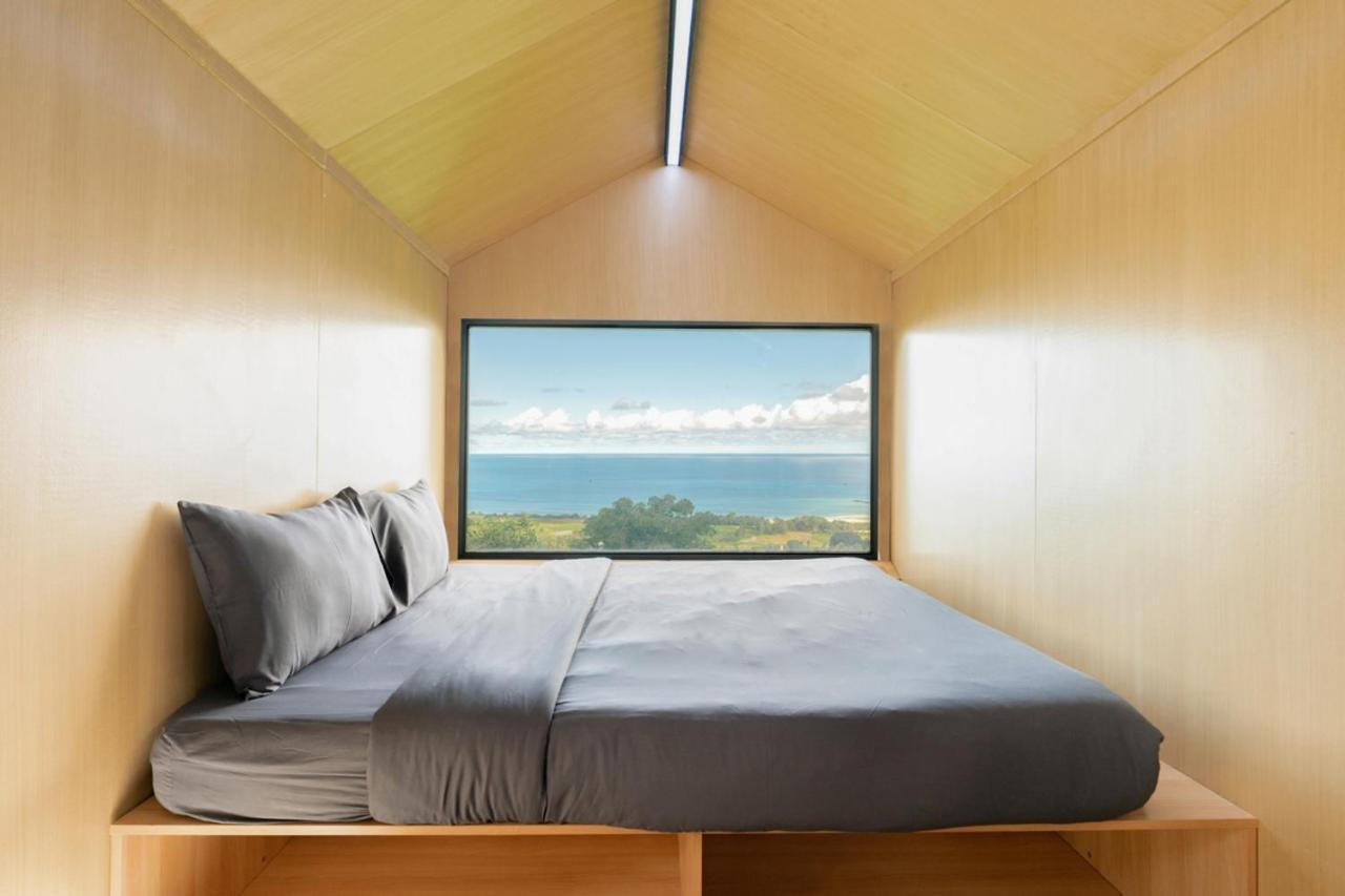 Bobocabin Umarato, Sumba Waikabubak Buitenkant foto