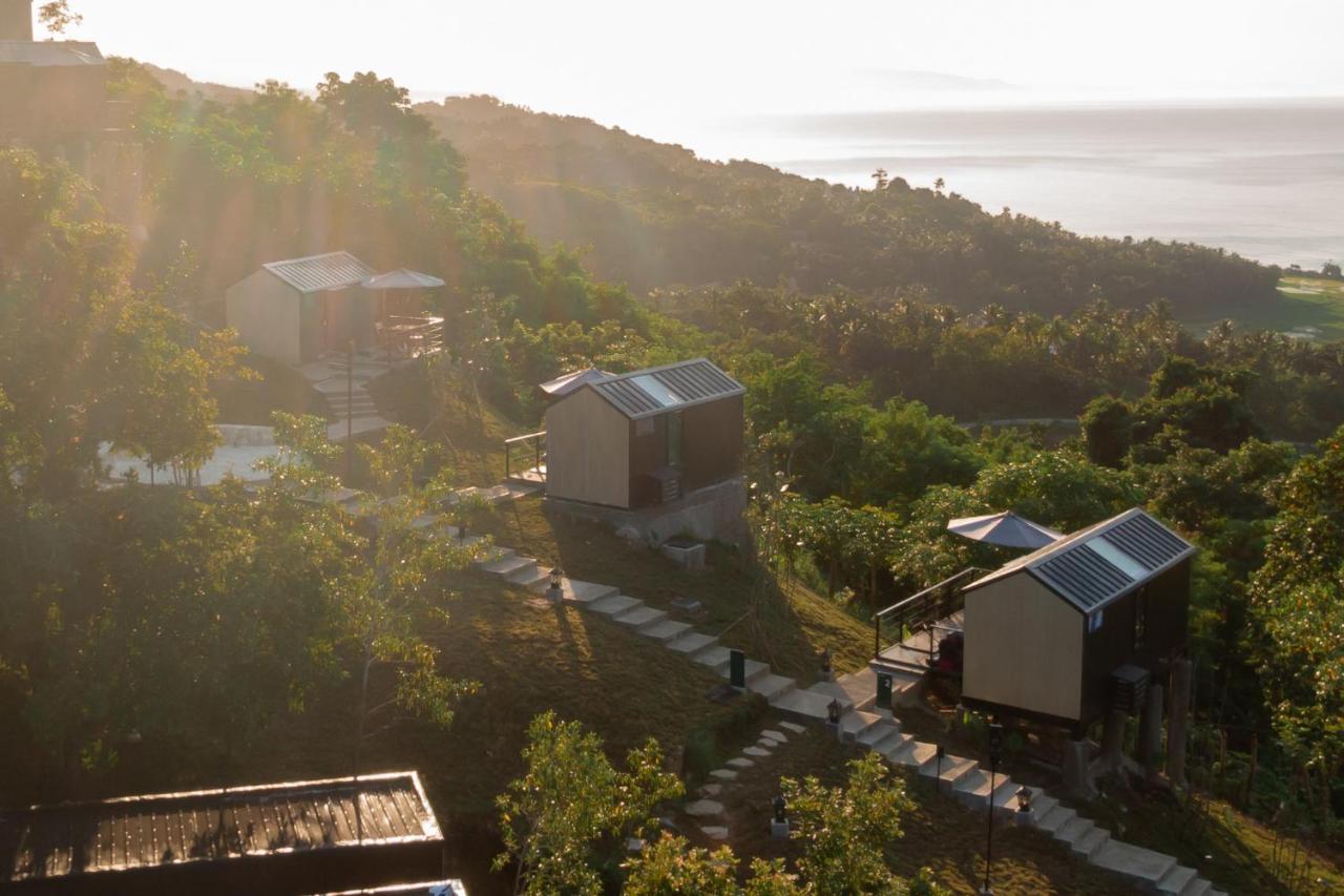 Bobocabin Umarato, Sumba Waikabubak Buitenkant foto