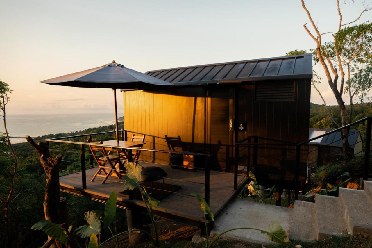 Bobocabin Umarato, Sumba Waikabubak Buitenkant foto