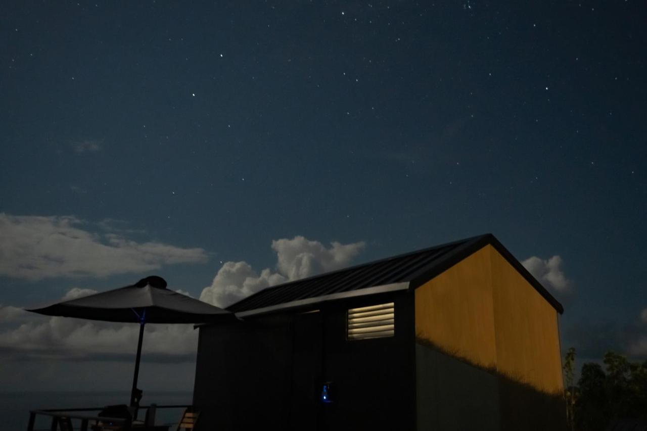 Bobocabin Umarato, Sumba Waikabubak Buitenkant foto